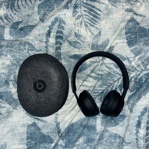 Beats Solo Pro Wireless headphones